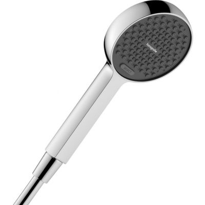 Hansgrohe Select S słuchawka prysznicowa chrom 28033000