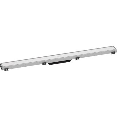 Hansgrohe Raindrain odpływ liniowy 90 cm biały mat 56040700