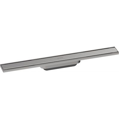 Hansgrohe RainDrain Original element zewnętrzny odpływu 60 cm stal szlachetna szczotkowana 56196800