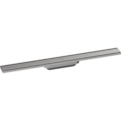 Hansgrohe RainDrain Original element zewnętrzny odpływu 70 cm stal szlachetna szczotkowana 56197800