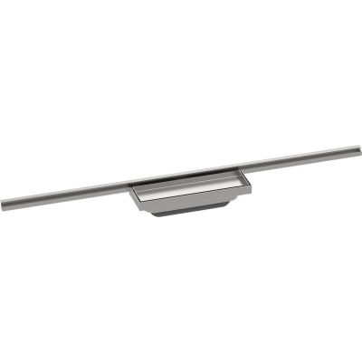 Hansgrohe RainDrain Minimalistic element zewnętrzny odpływu 90 cm 56221000