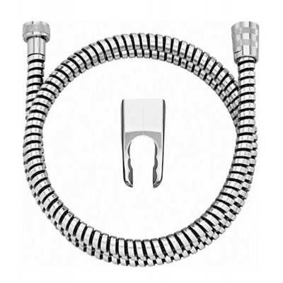 Hansa Basic Jet zestaw prysznicowy 44680100