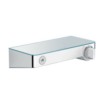 Hansgrohe ShowerTablet Select 300 bateria prysznicowa ścienna termostatyczna chrom 13171000