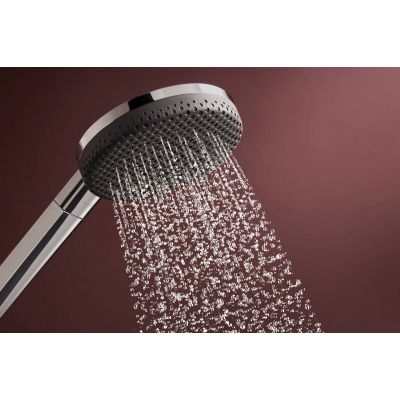 Hansgrohe Raindance Alive Select S słuchawka prysznicowa chrom 24500000