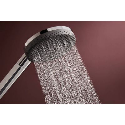 Hansgrohe Raindance Alive Select S EcoSmart słuchawka prysznicowa chrom 24511000