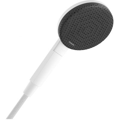Hansgrohe Raindance Alive Select S EcoSmart słuchawka prysznicowa biały mat 24511700