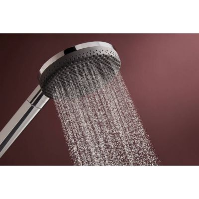 Hansgrohe Raindance Alive Select S EcoSmart+ słuchawka prysznicowa chrom 24512000