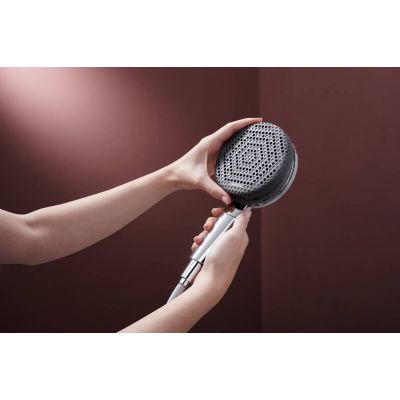 Hansgrohe Raindance Alive Select S EcoSmart+ słuchawka prysznicowa chrom 24512000