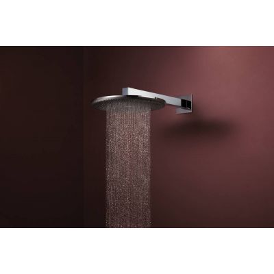 Hansgrohe Raindance Alive S deszczownica 30x30 cm okrągła chrom 24520000