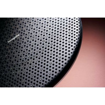 Hansgrohe Raindance Alive S deszczownica 30 cm okrągła brąz szczotkowany 24520140