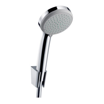 Hansgrohe Croma 100 Vario/Porter'S zestaw prysznicowy chrom 27592000
