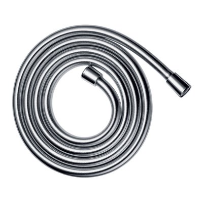 Hansgrohe Isiflex wąż prysznicowy 1,25 m z powierzchnią metaliczną chrom 28272000