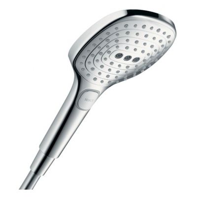 Hansgrohe Raindance Select E słuchawka prysznicowa chrom 28728000
