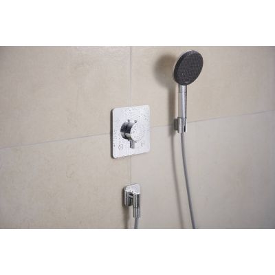 Hansgrohe Porter Fine uchwyt prysznicowy chrom 28885000