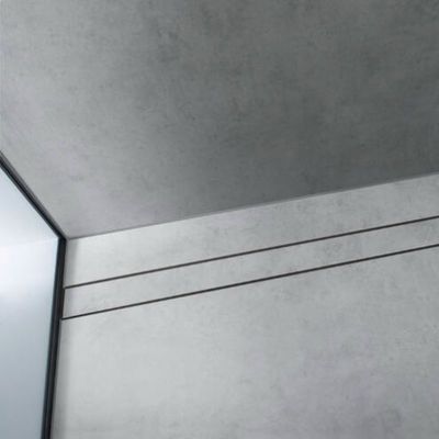 Hansgrohe RainDrain Rock odpływ prysznicowy 110 cm liniowy 56033000