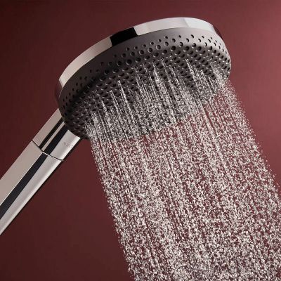 Hansgrohe Raindance Alive Select S słuchawka prysznicowa chrom 24500000