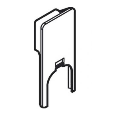 Hansgrohe Pulsify S osłona 94518140