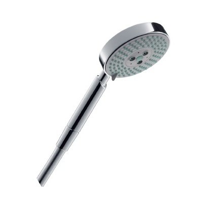 Hansgrohe Raindance S główka prysznicowa 120 AIR 3 jet EcoSmart 28554000