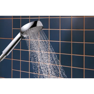 Hansgrohe Activera S słuchawka prysznicowa chrom 28032000