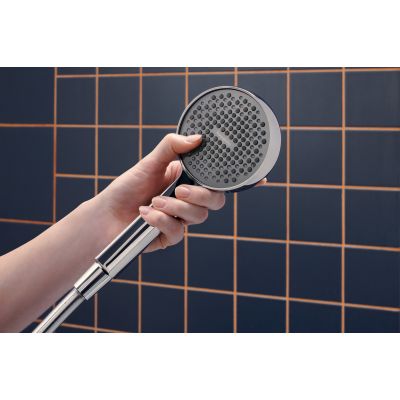 Hansgrohe Activera S słuchawka prysznicowa chrom 28032000