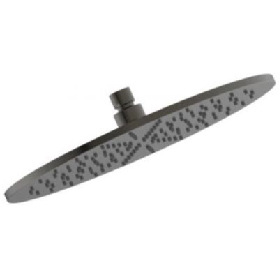 Ideal Standard Joy deszczownica 30x30 cm okrągła szary magnetyczny A5803A5