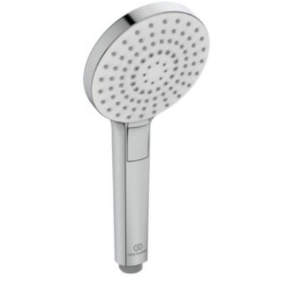 Ideal Standard Ceratherm zestaw prysznicowy ścienny termostatyczny z deszczownicą chrom A7565AA