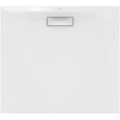 Ideal Standard Ultra Flat brodzik prostokątny 100x90 cm biały T448201