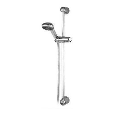 Kfa Jupiter zestaw prysznicowy chrom 841-324-00