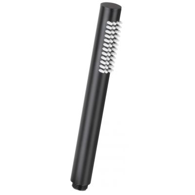 KFA Armatura Moza słuchawka prysznicowa czarna 842-064-81