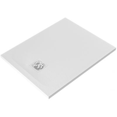 Kludi Terra brodzik prostokątny 90x70 cm biały mat 08DW0453