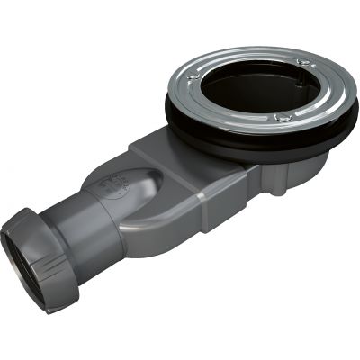 Kludi Terra syfon do brodzika 2109039-00