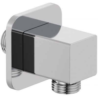 Kludi A-QA przyłącze kątowe chrom 6554805-00