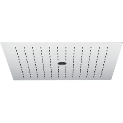 Kludi Asana deszczownica 44x44 cm kwadratowa chrom 6942005-00