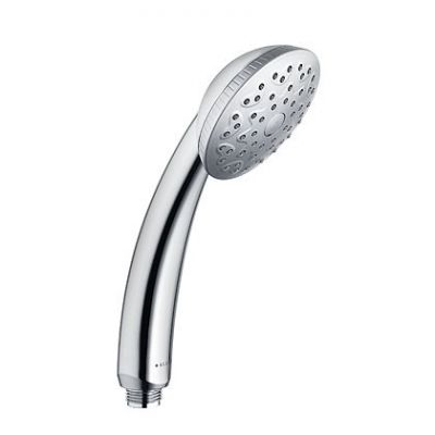 Rączka natrysku Kludi Freshline Silver 100 65 500 05N-00