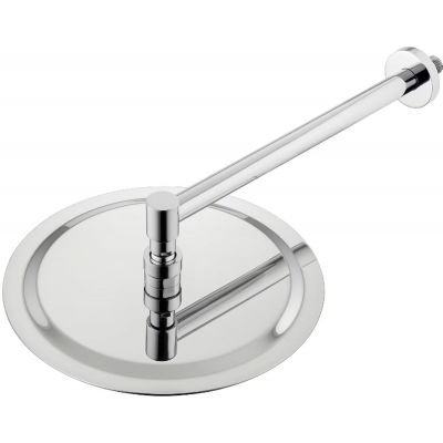 Kronenbach Supra 2.0 ramię ścienne chrom 27409000KBN