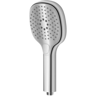 Kohlman Experience słuchawka prysznicowa chrom SP5