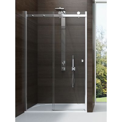 New Trendy szyba do drzwi prysznicowych DAB-DP/EXK-1302