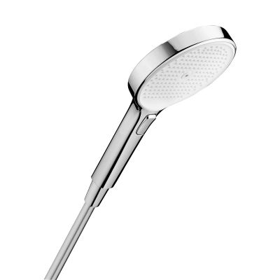 Oltens Luva EasyClick słuchawka prysznicowa chrom 37109100