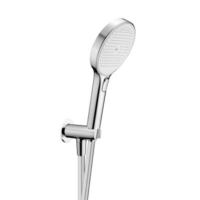 Oltens Luva EasyClick słuchawka prysznicowa chrom 37109100