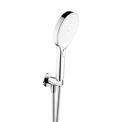 Ksuro One Click słuchawka prysznicowa chrom 16003010