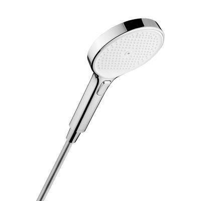 Ksuro One Click słuchawka prysznicowa chrom 16003010