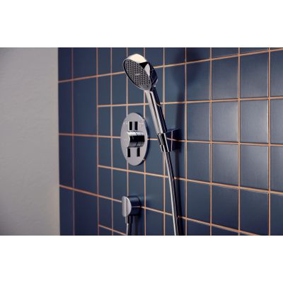 Hansgrohe Activera Select S zestaw prysznicowy ścienny chrom 28054000