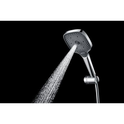 Oltens Havis EasyClick (S) słuchawka prysznicowa chrom 37108100