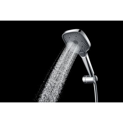 Oltens Havis EasyClick (S) słuchawka prysznicowa chrom 37108100