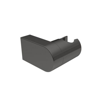 Oltens Gide uchwyt punktowy grafit 37402400