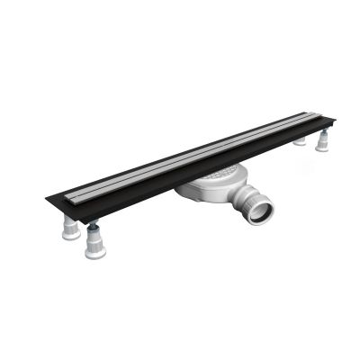 Oltens Langan Slim ruszt odpływu liniowego 80 cm 30015300