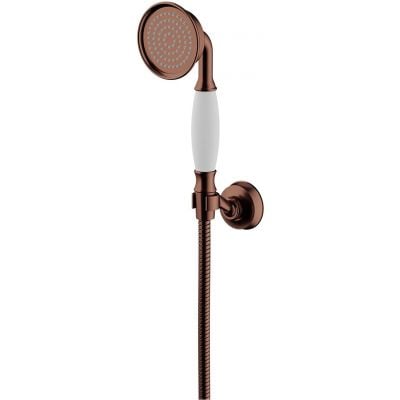 Omnires Armance zestaw prysznicowy miedź antyczna ARMANCE-PORB