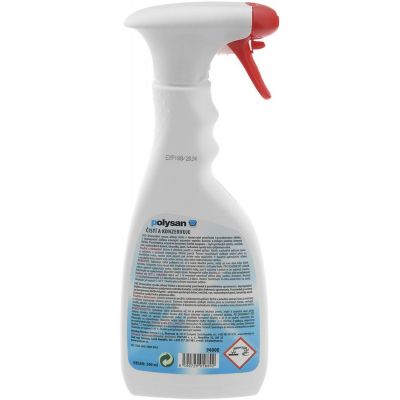 Polysan Asc środek czyszcząco-ochronny 500 ml (0,5 l) 94000
