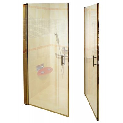 Kabina prysznicowa chrom+transparent ESKR2-90 Ravak Elegance 1JE70A00Z1