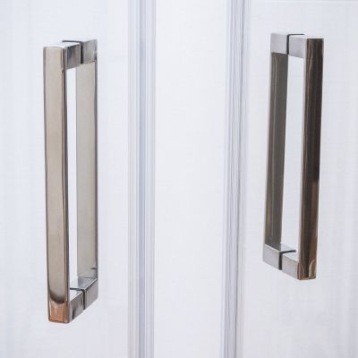 Roth Elegant Neo Line drzwi prysznicowe 90 cm GDO1N/900 chrom/szkło przezroczyste 188-9000000-00-02